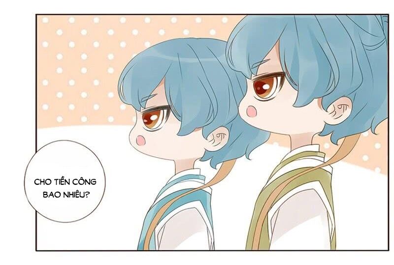 Đế Vương Trắc: Chapter 187