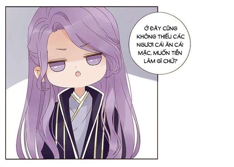 Đế Vương Trắc: Chapter 187