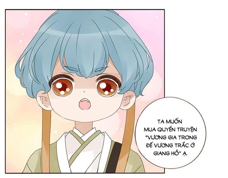 Đế Vương Trắc: Chapter 187