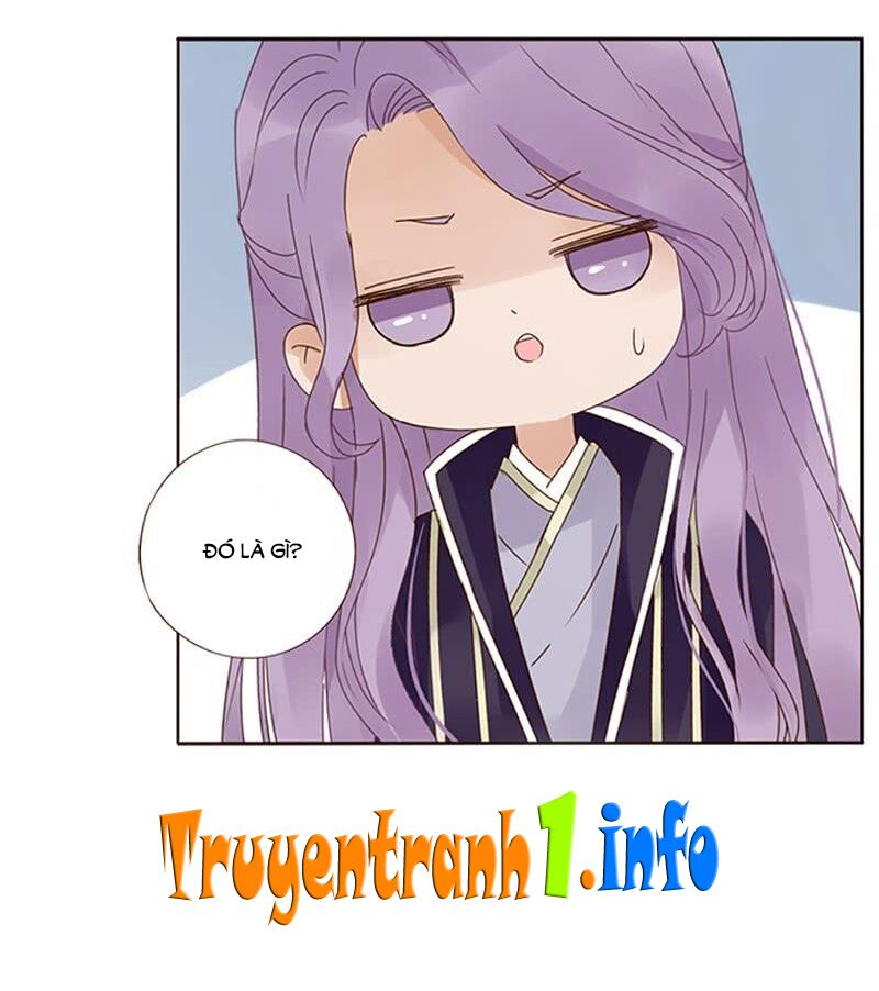Đế Vương Trắc: Chapter 187