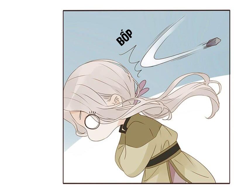 Đế Vương Trắc: Chapter 187