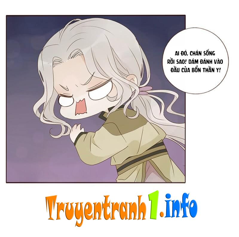 Đế Vương Trắc: Chapter 187