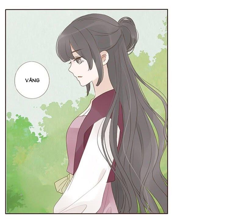 Đế Vương Trắc: Chapter 194
