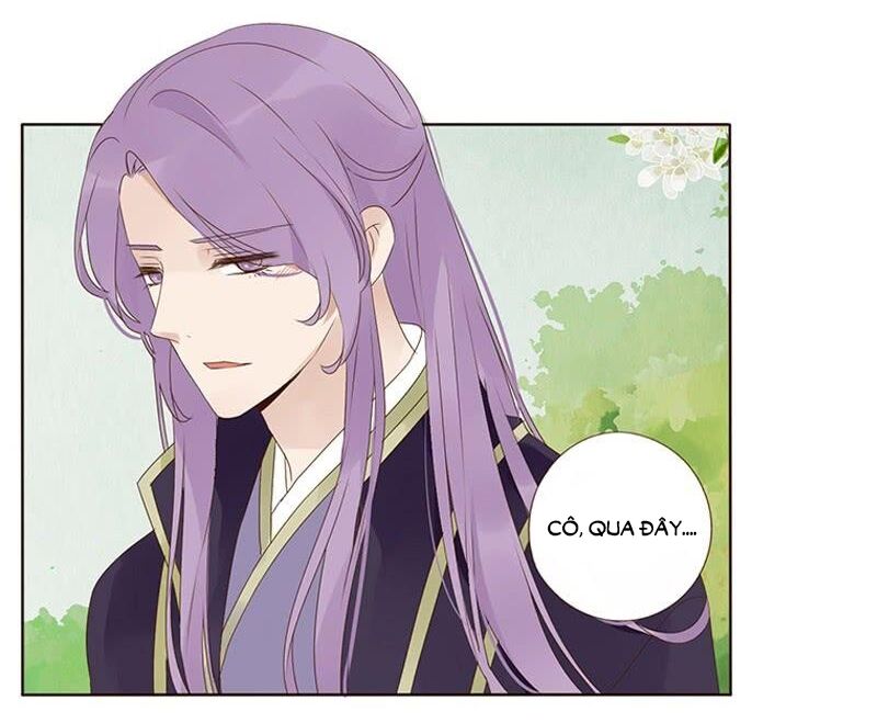 Đế Vương Trắc: Chapter 194
