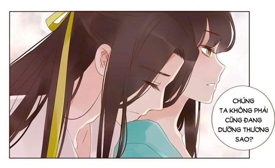 Đế Vương Trắc: Chapter 196