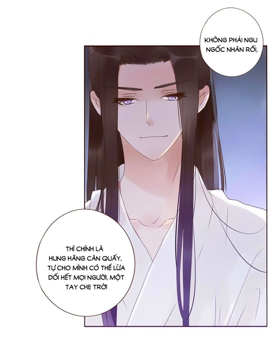 Đế Vương Trắc: Chapter 196