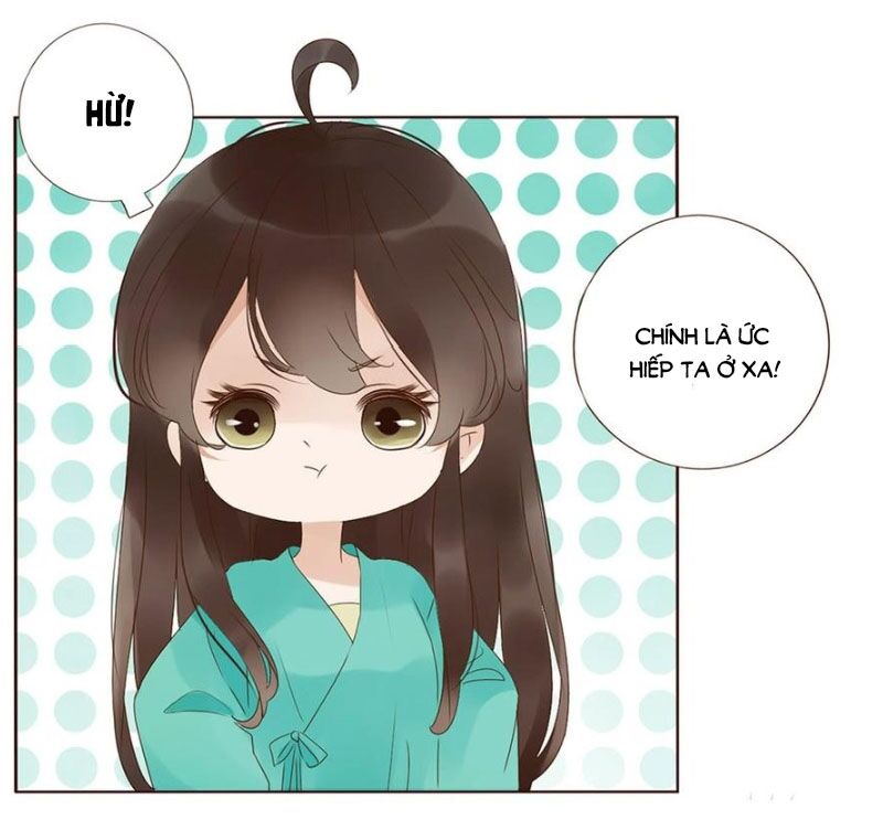 Đế Vương Trắc: Chapter 196