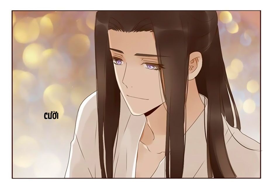 Đế Vương Trắc: Chapter 196