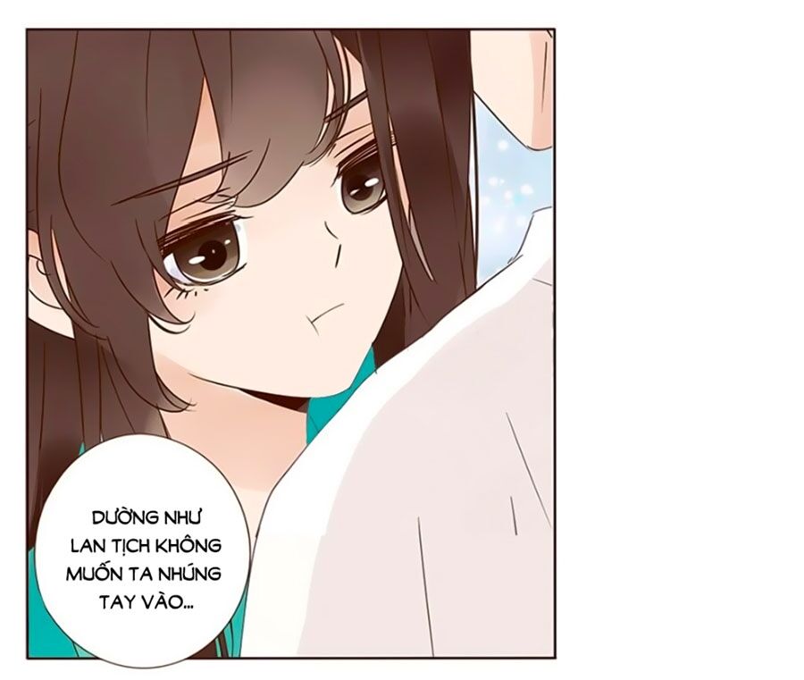 Đế Vương Trắc: Chapter 196