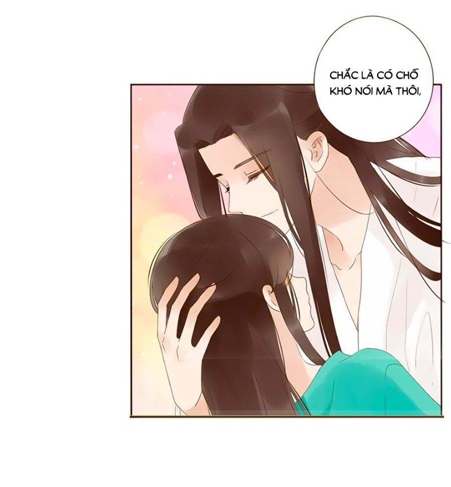 Đế Vương Trắc: Chapter 196