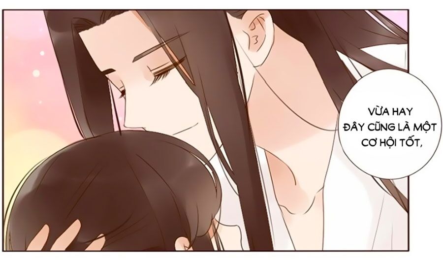 Đế Vương Trắc: Chapter 196