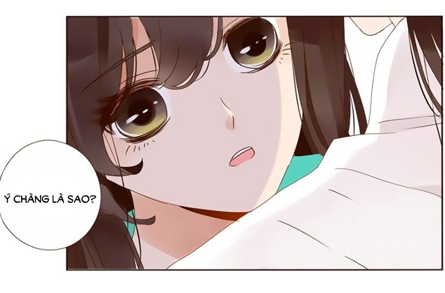Đế Vương Trắc: Chapter 196