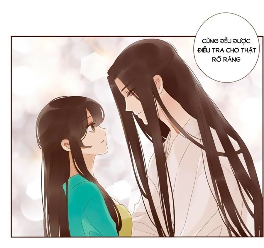 Đế Vương Trắc: Chapter 196