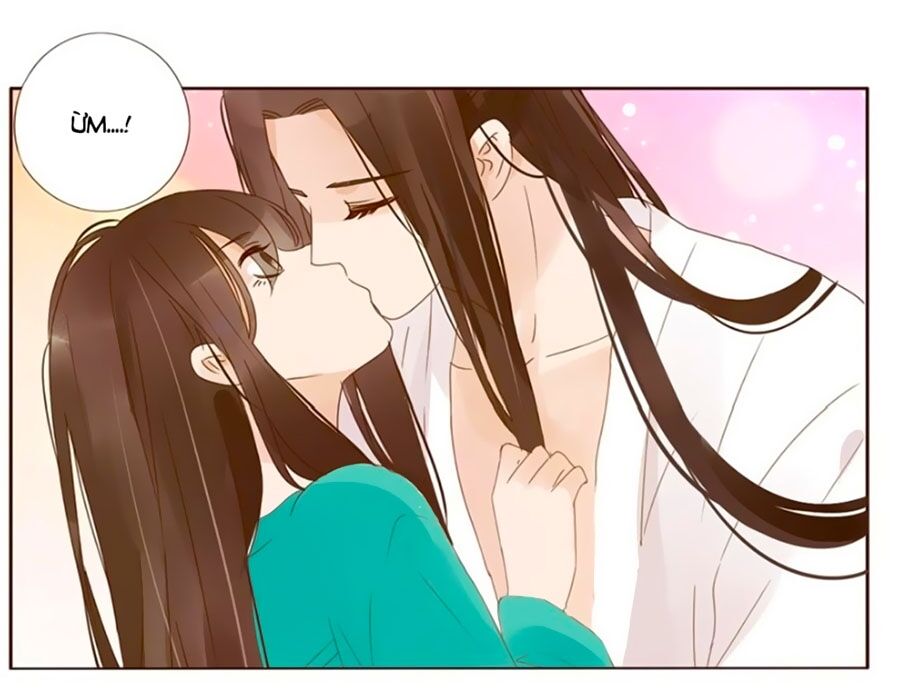 Đế Vương Trắc: Chapter 196