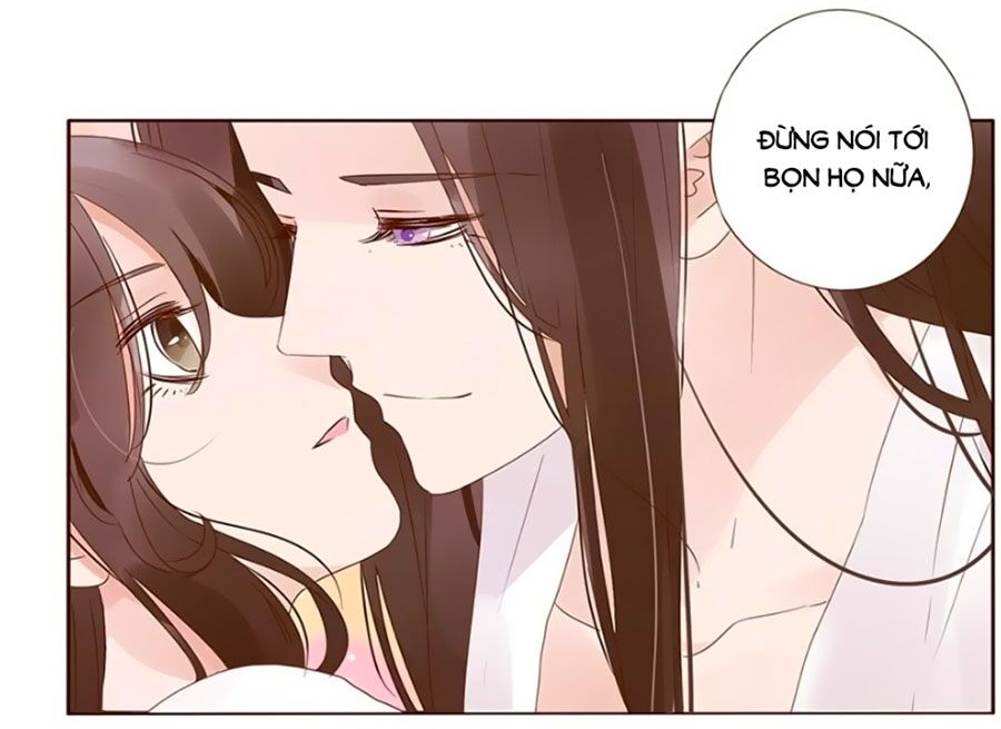 Đế Vương Trắc: Chapter 196