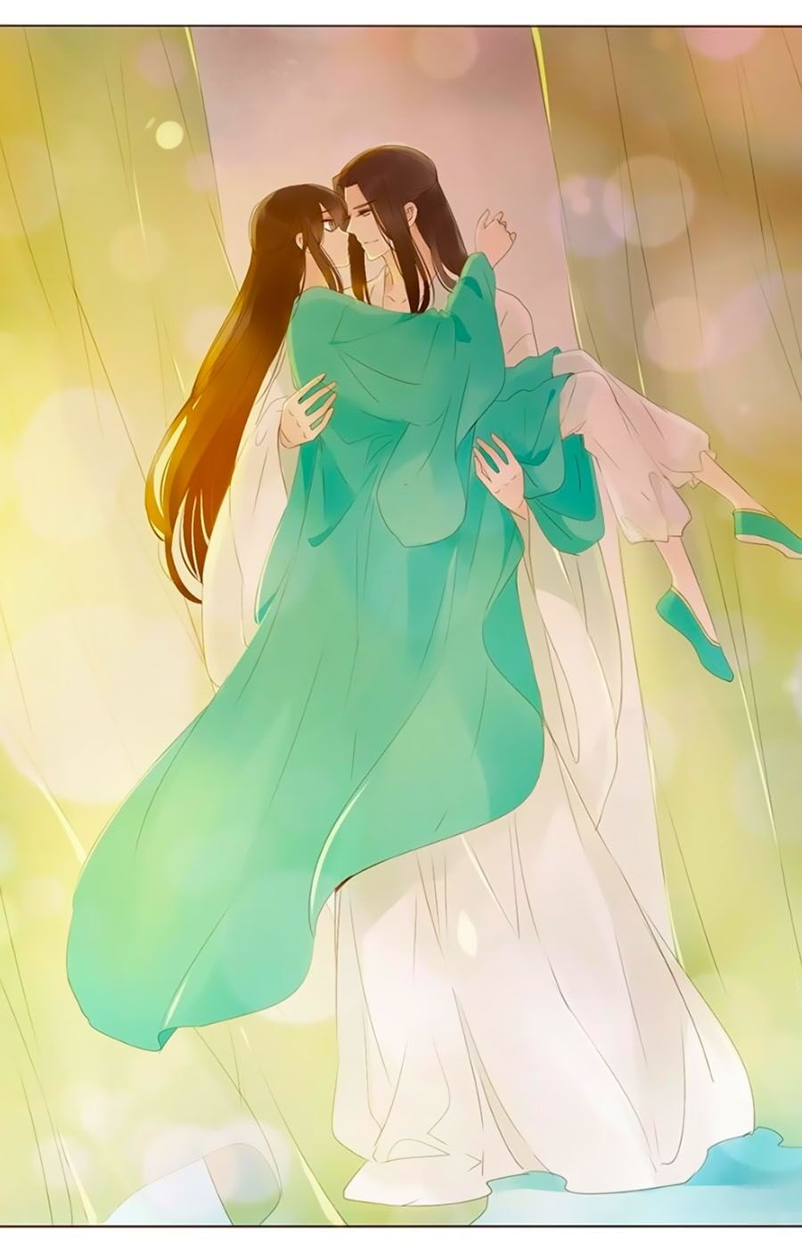 Đế Vương Trắc: Chapter 196