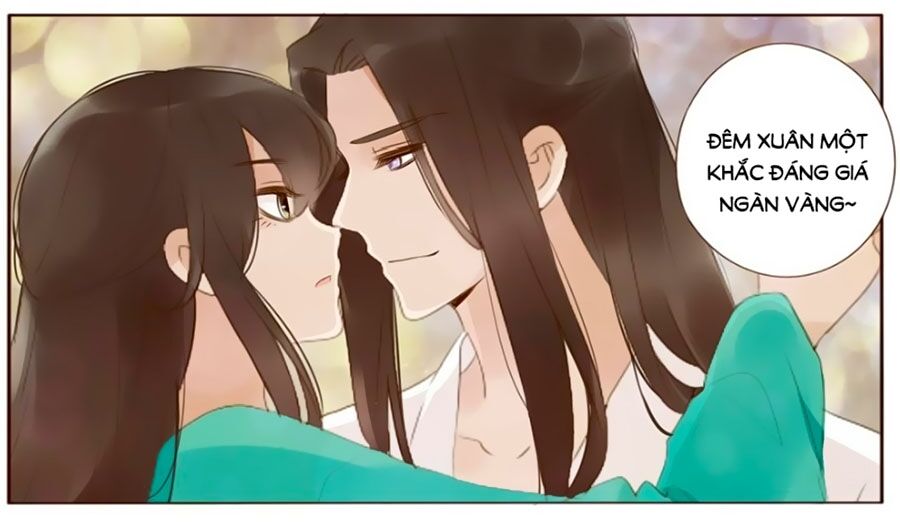 Đế Vương Trắc: Chapter 196