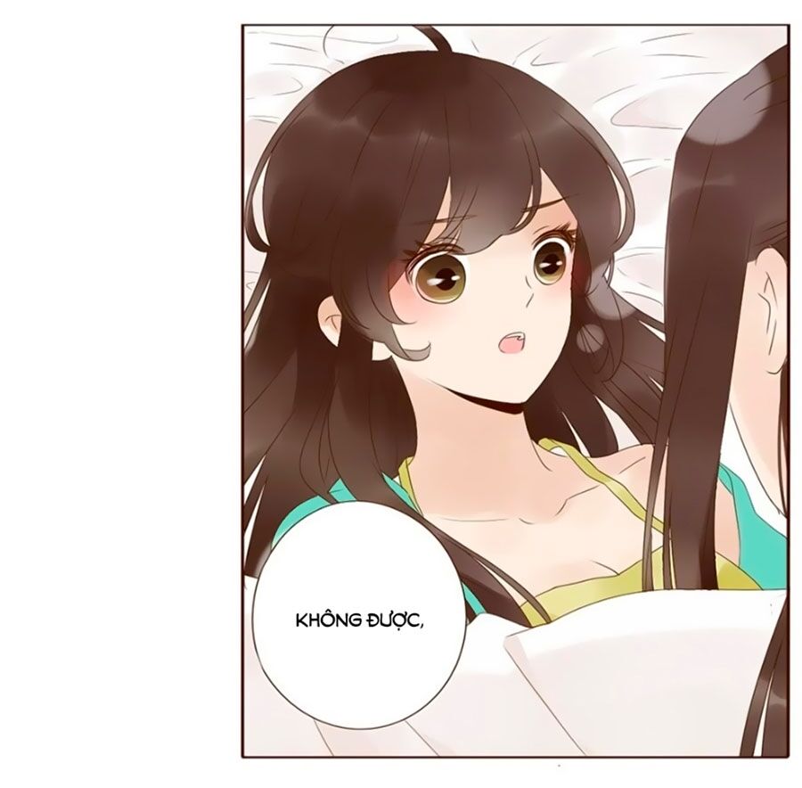Đế Vương Trắc: Chapter 196
