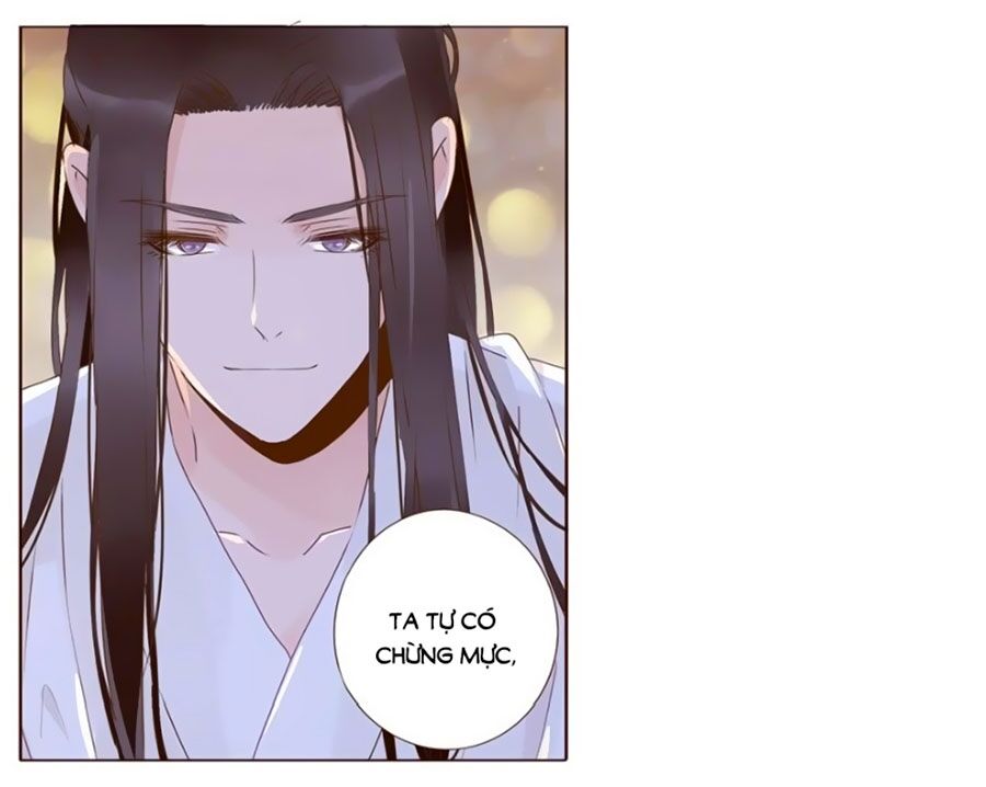 Đế Vương Trắc: Chapter 196