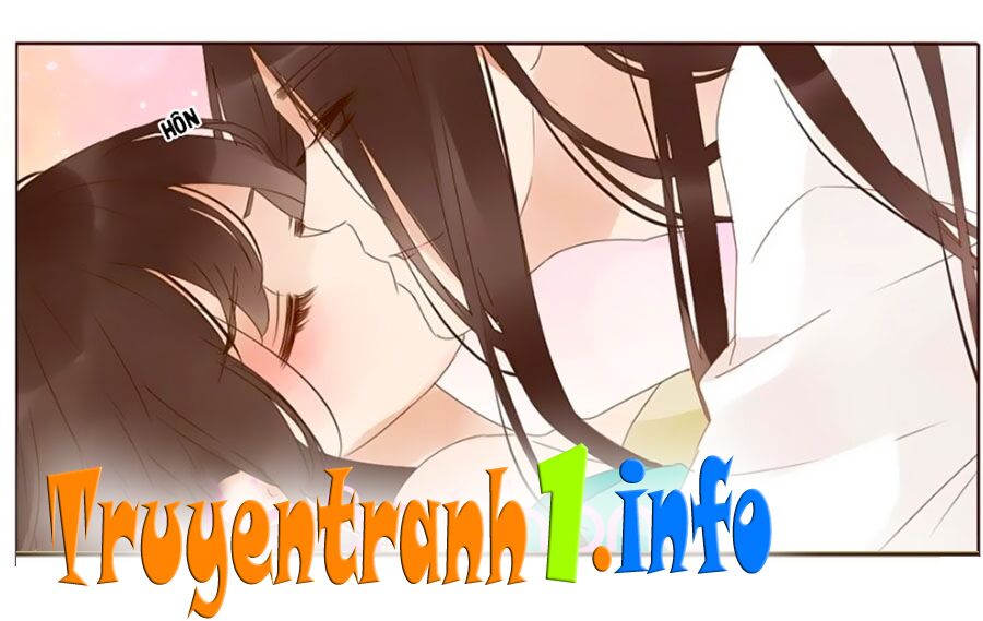 Đế Vương Trắc: Chapter 196