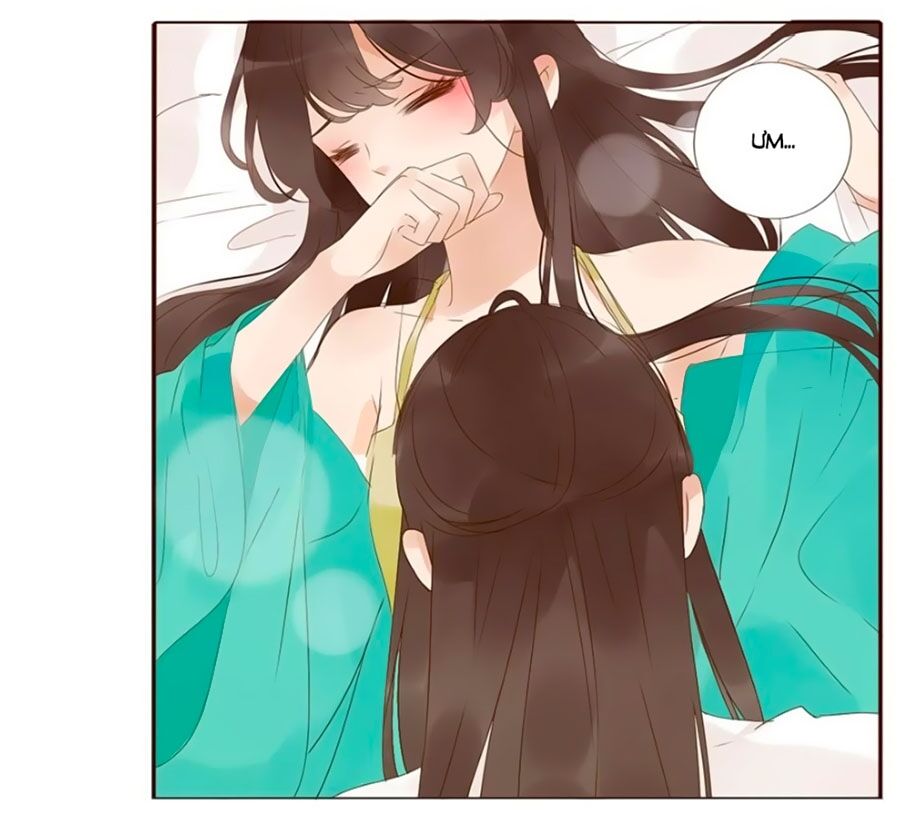 Đế Vương Trắc: Chapter 196
