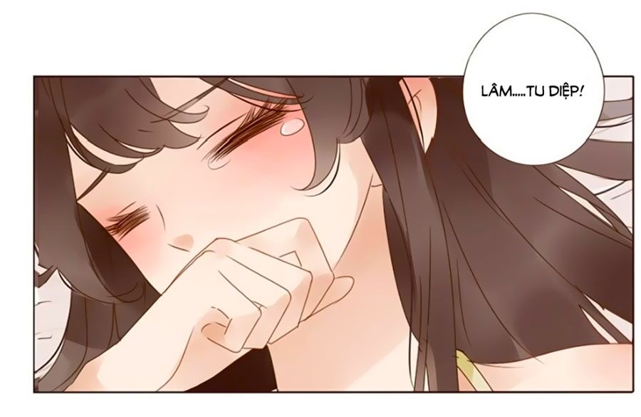 Đế Vương Trắc: Chapter 196