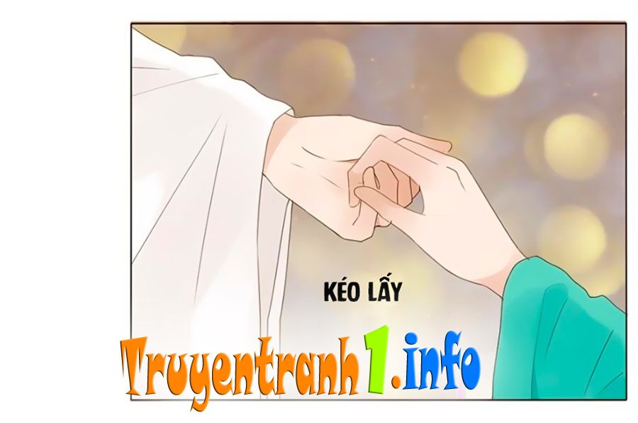 Đế Vương Trắc: Chapter 196