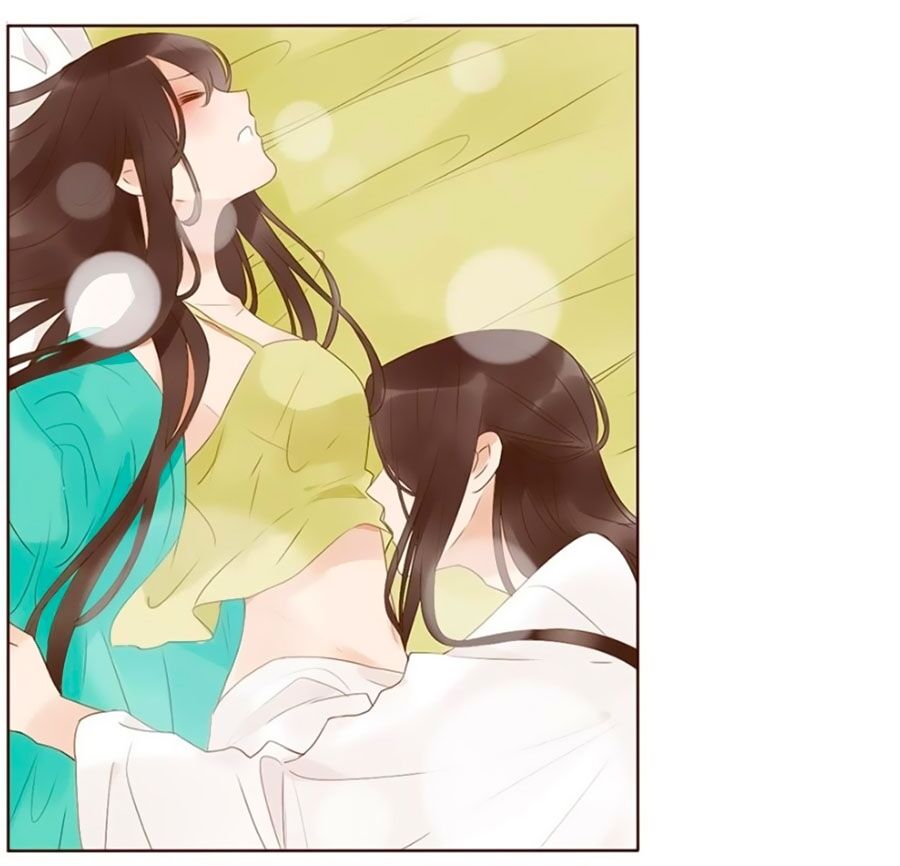 Đế Vương Trắc: Chapter 196