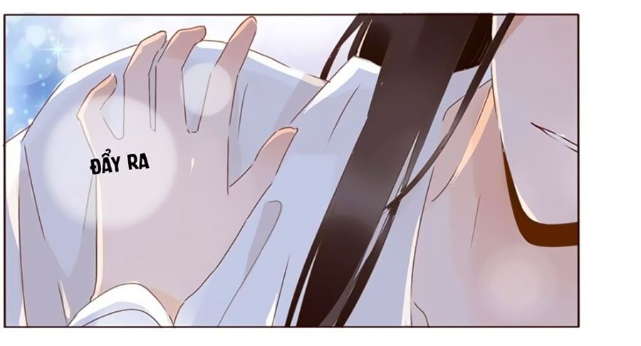 Đế Vương Trắc: Chapter 196