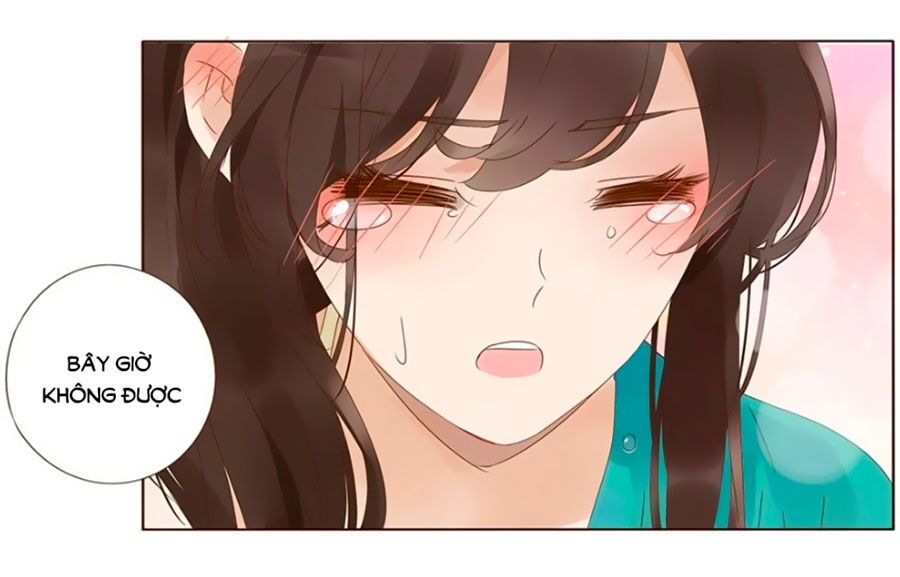 Đế Vương Trắc: Chapter 196