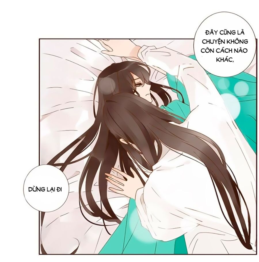Đế Vương Trắc: Chapter 196
