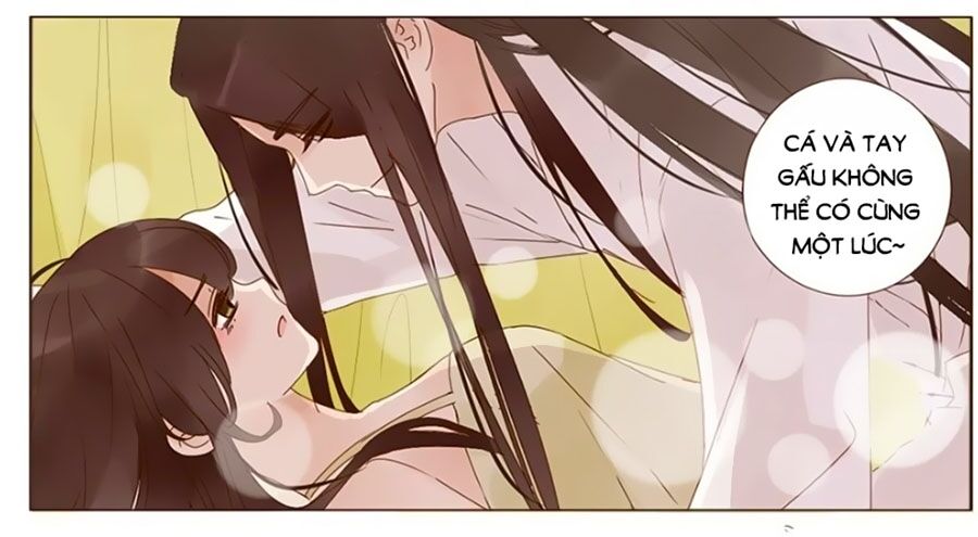 Đế Vương Trắc: Chapter 196
