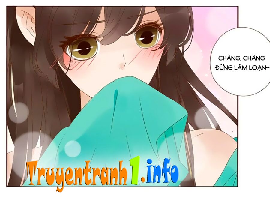 Đế Vương Trắc: Chapter 196