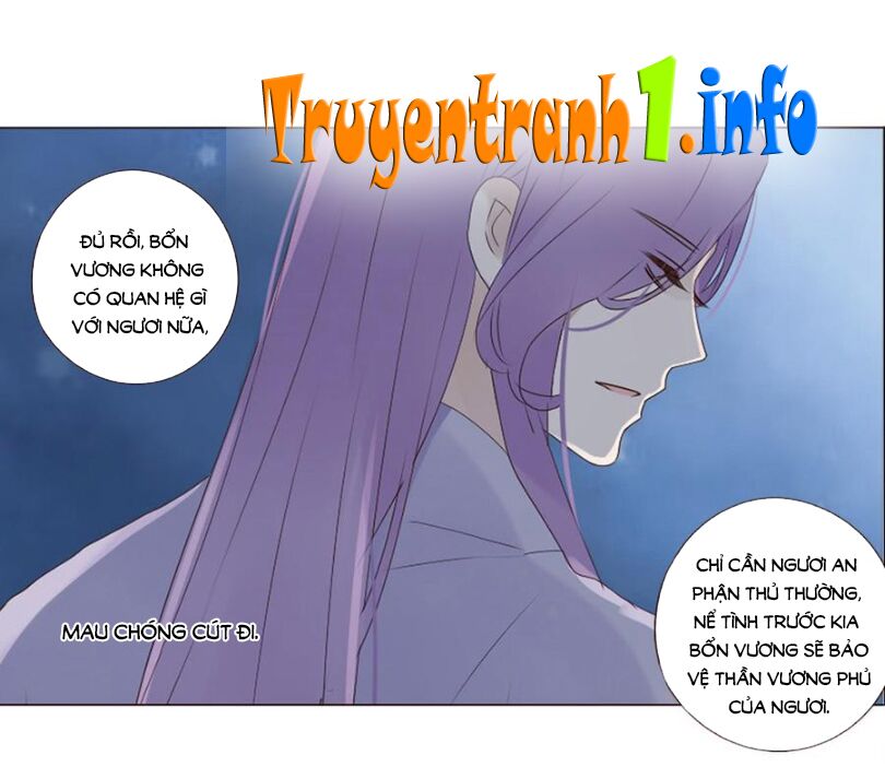 Đế Vương Trắc: Chapter 204
