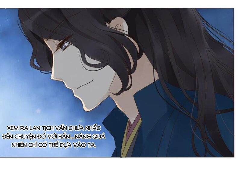 Đế Vương Trắc: Chapter 204