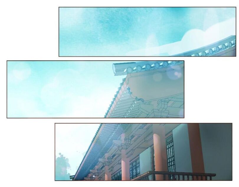Đế Vương Trắc: Chapter 204