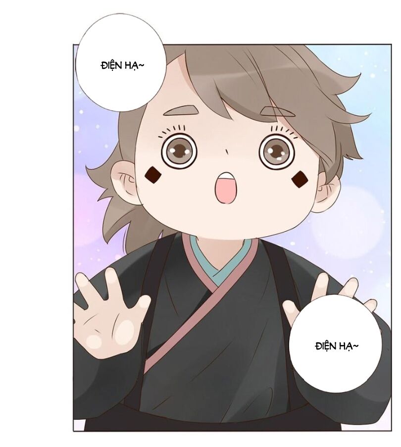 Đế Vương Trắc: Chapter 204