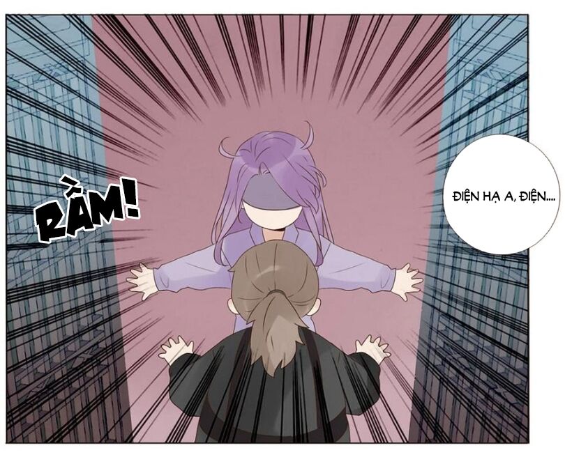 Đế Vương Trắc: Chapter 204