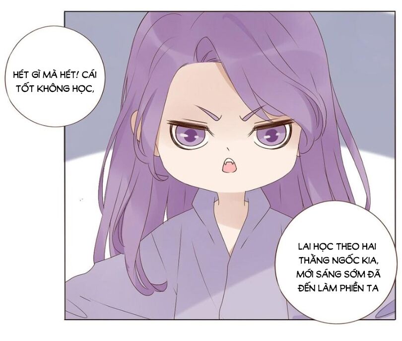 Đế Vương Trắc: Chapter 204