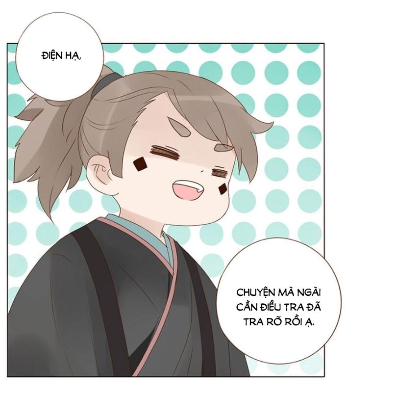 Đế Vương Trắc: Chapter 204