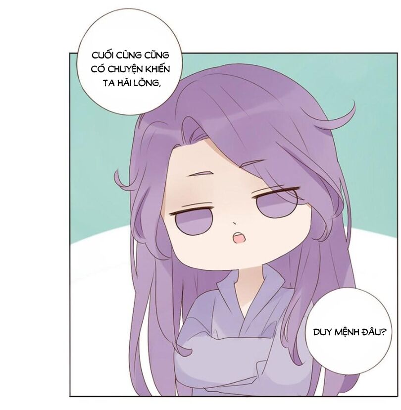 Đế Vương Trắc: Chapter 204