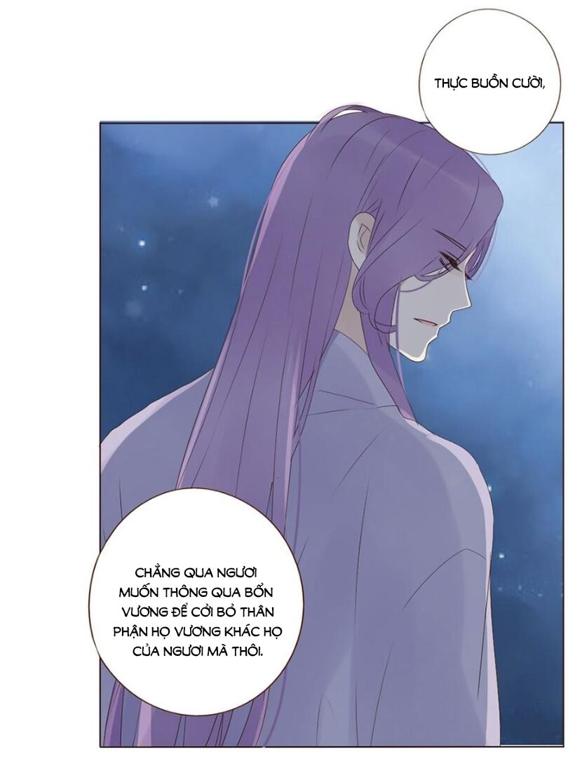 Đế Vương Trắc: Chapter 204