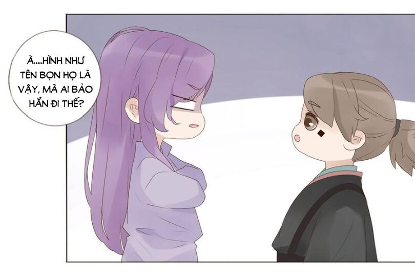 Đế Vương Trắc: Chapter 204