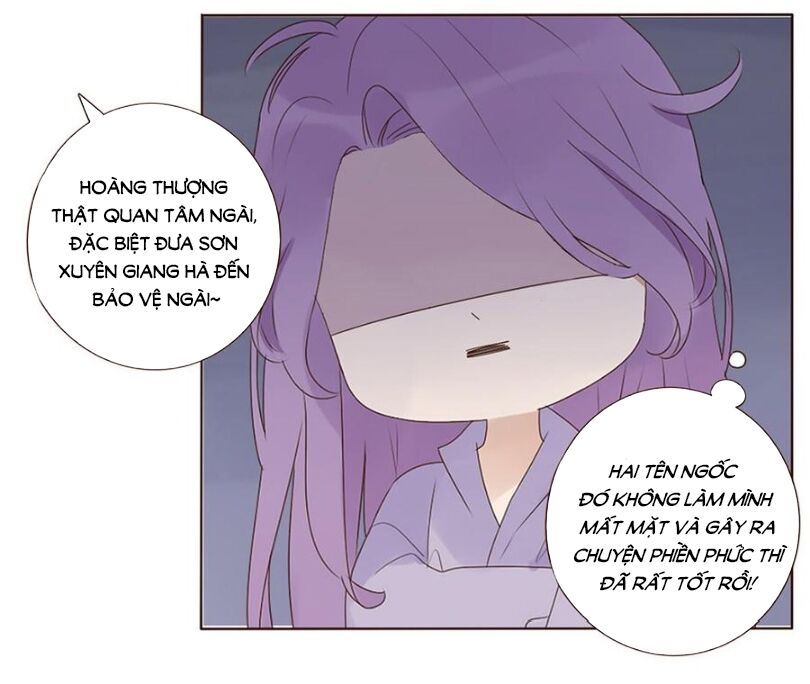 Đế Vương Trắc: Chapter 204