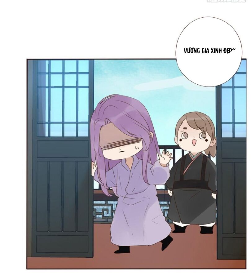 Đế Vương Trắc: Chapter 204