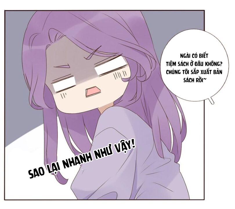 Đế Vương Trắc: Chapter 204