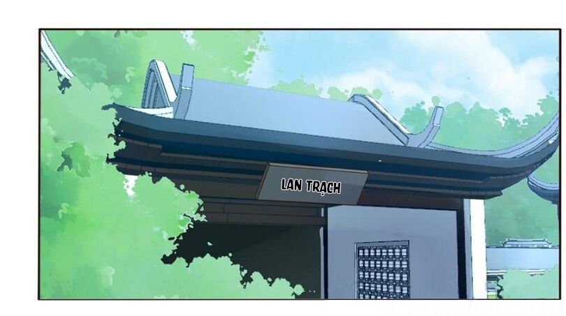 Đế Vương Trắc: Chapter 204
