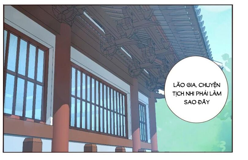 Đế Vương Trắc: Chapter 204