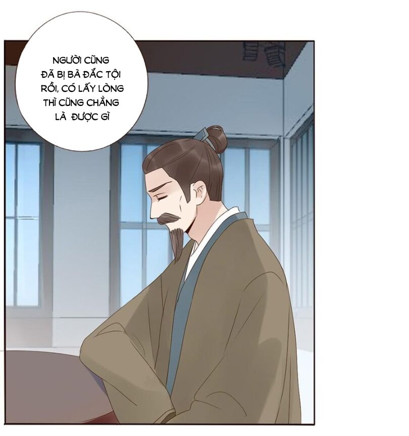 Đế Vương Trắc: Chapter 204
