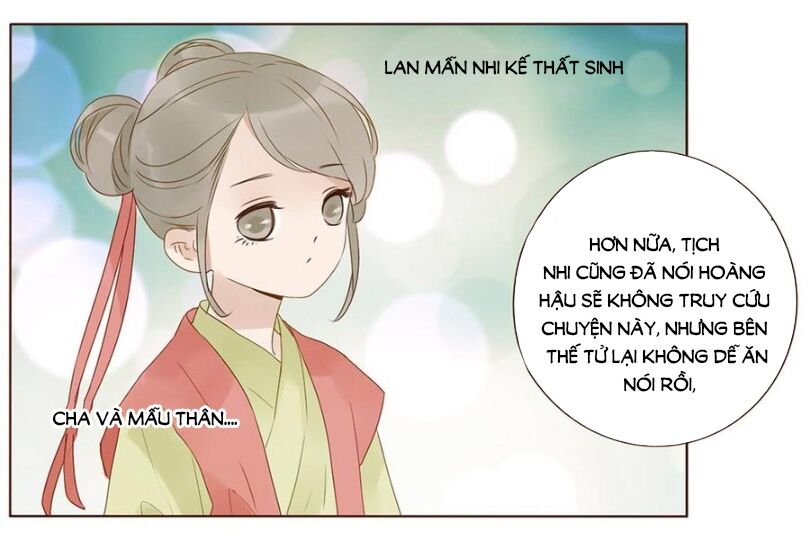 Đế Vương Trắc: Chapter 204